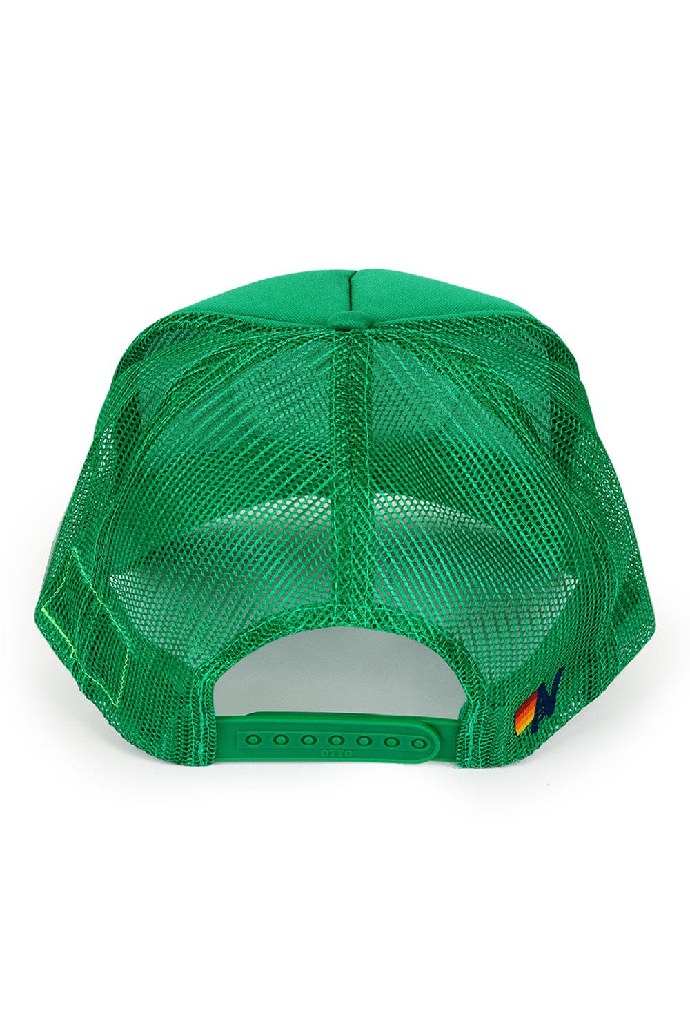 KID'S ALL SEASONS CIRCLE VINTAGE FOAM TRUCKER HAT - Image 15