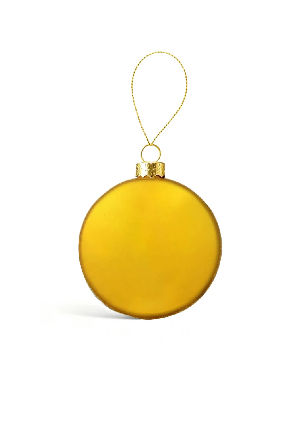 AVIATOR NATION ASPEN - BLOWN GLASS ORNAMENT - Image 3