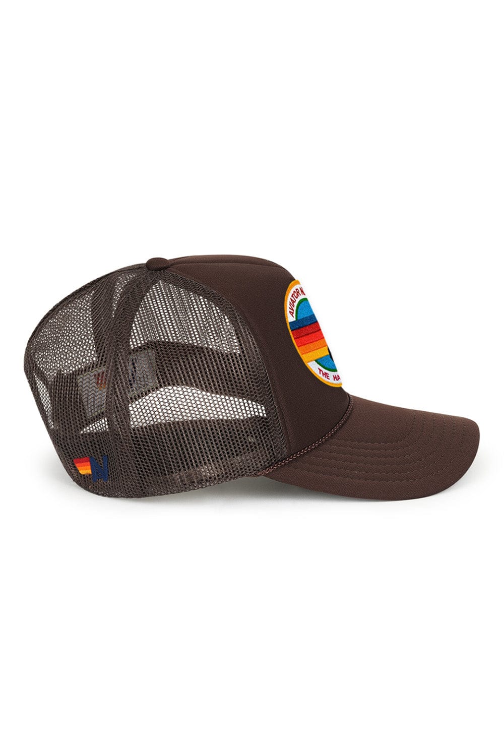 AVIATOR NATION HAMPTONS TRUCKER HAT - Image 17