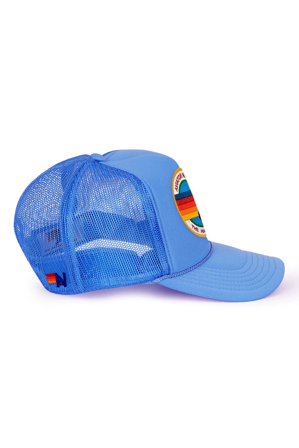 AVIATOR NATION HAMPTONS TRUCKER HAT - Image 8