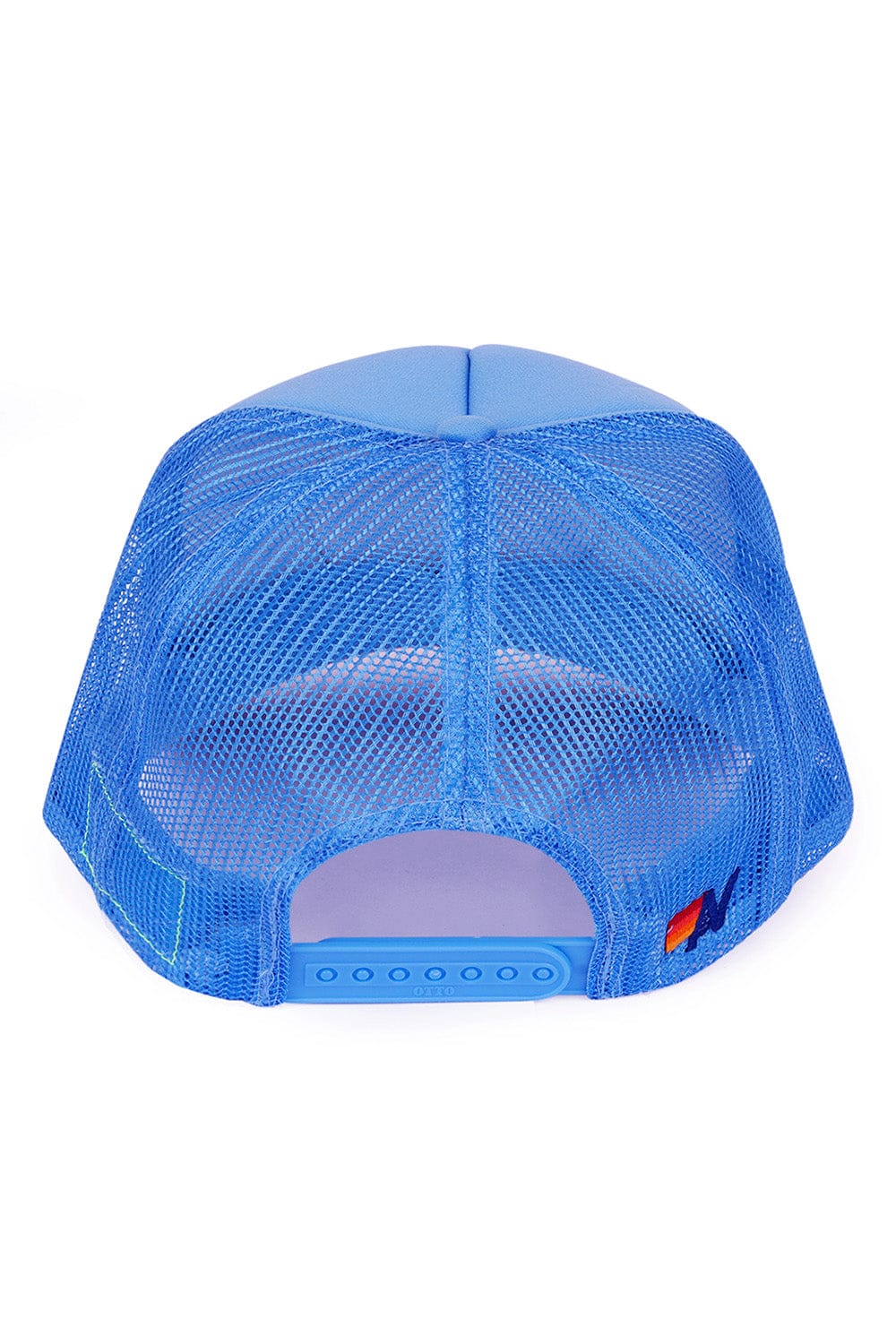 AVIATOR NATION HAMPTONS TRUCKER HAT - Image 9