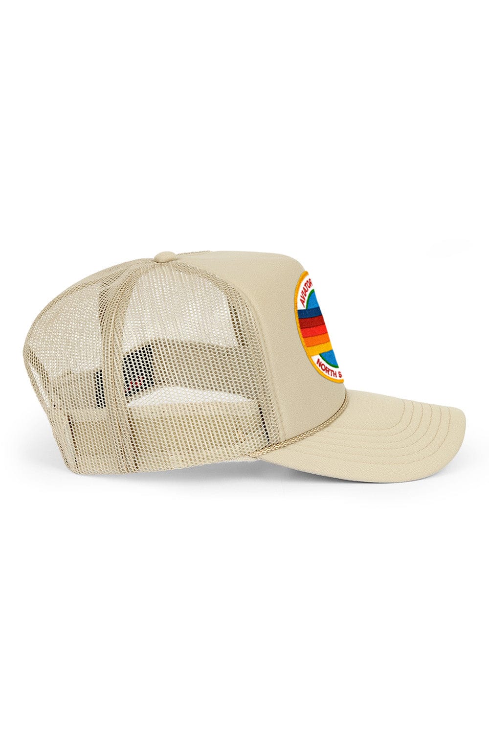 AVIATOR NATION NORTH SHORE TRUCKER HAT - Image 11