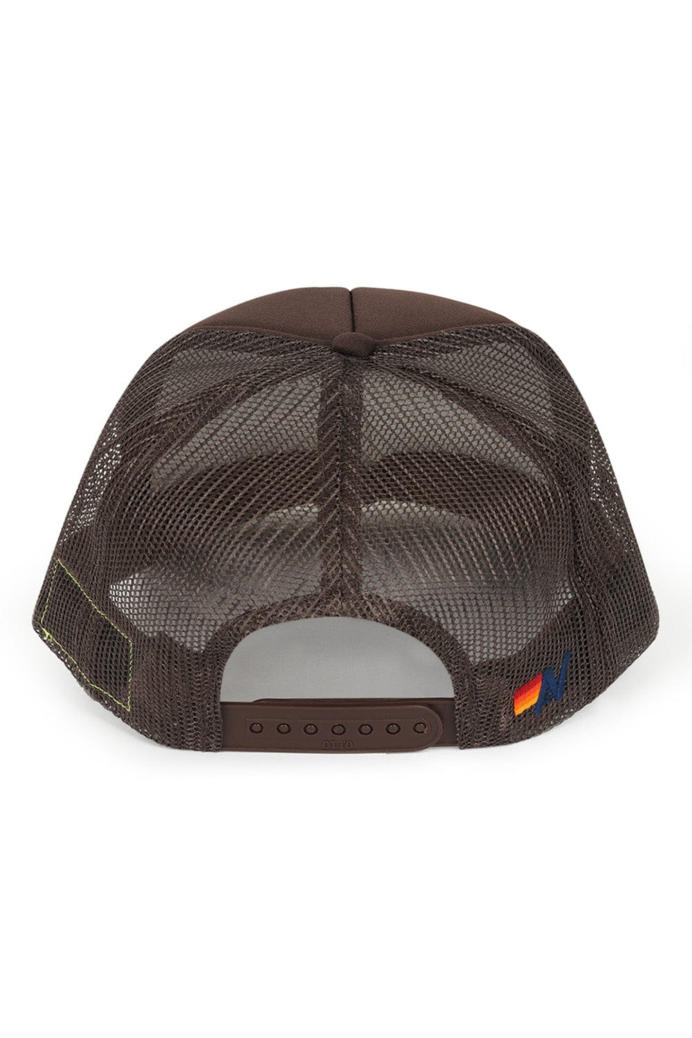 AVIATOR NATION SAN FRANCISCO TRUCKER HAT - Image 18