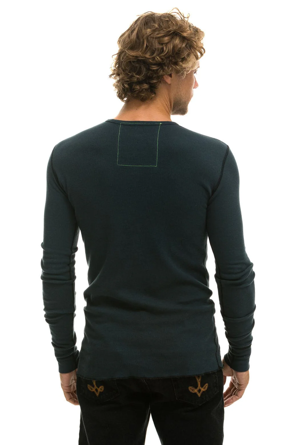 BASIC THERMAL - CHARCOAL - Image 4