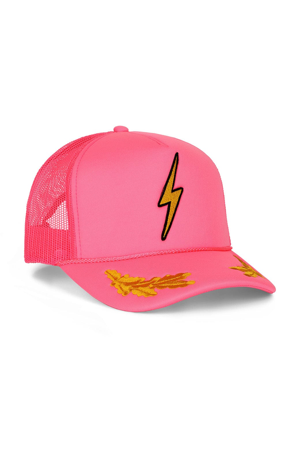 BOLT - VINTAGE LOW RISE LEAF TRUCKER - Image 10