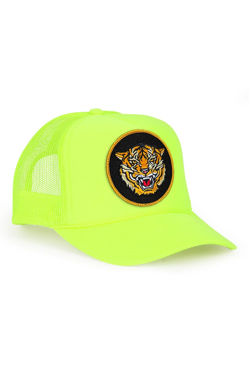 DREAMLAND TIGER - VINTAGE LOW RISE TRUCKER - Image 13