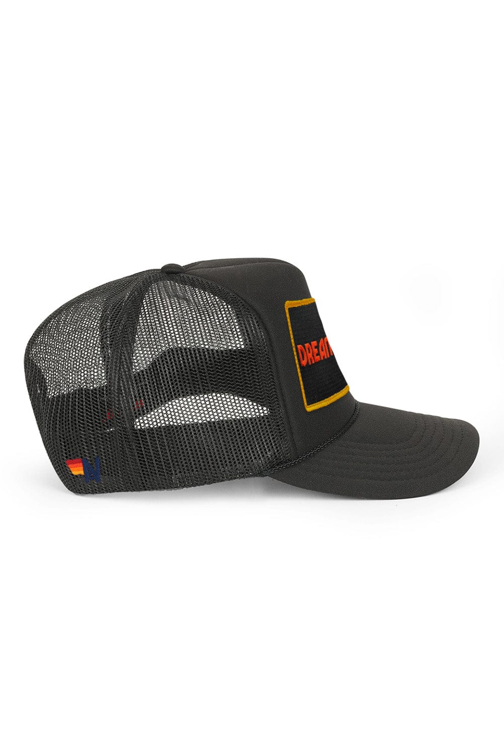 DREAMLAND LOGO TRUCKER HAT - Image 2