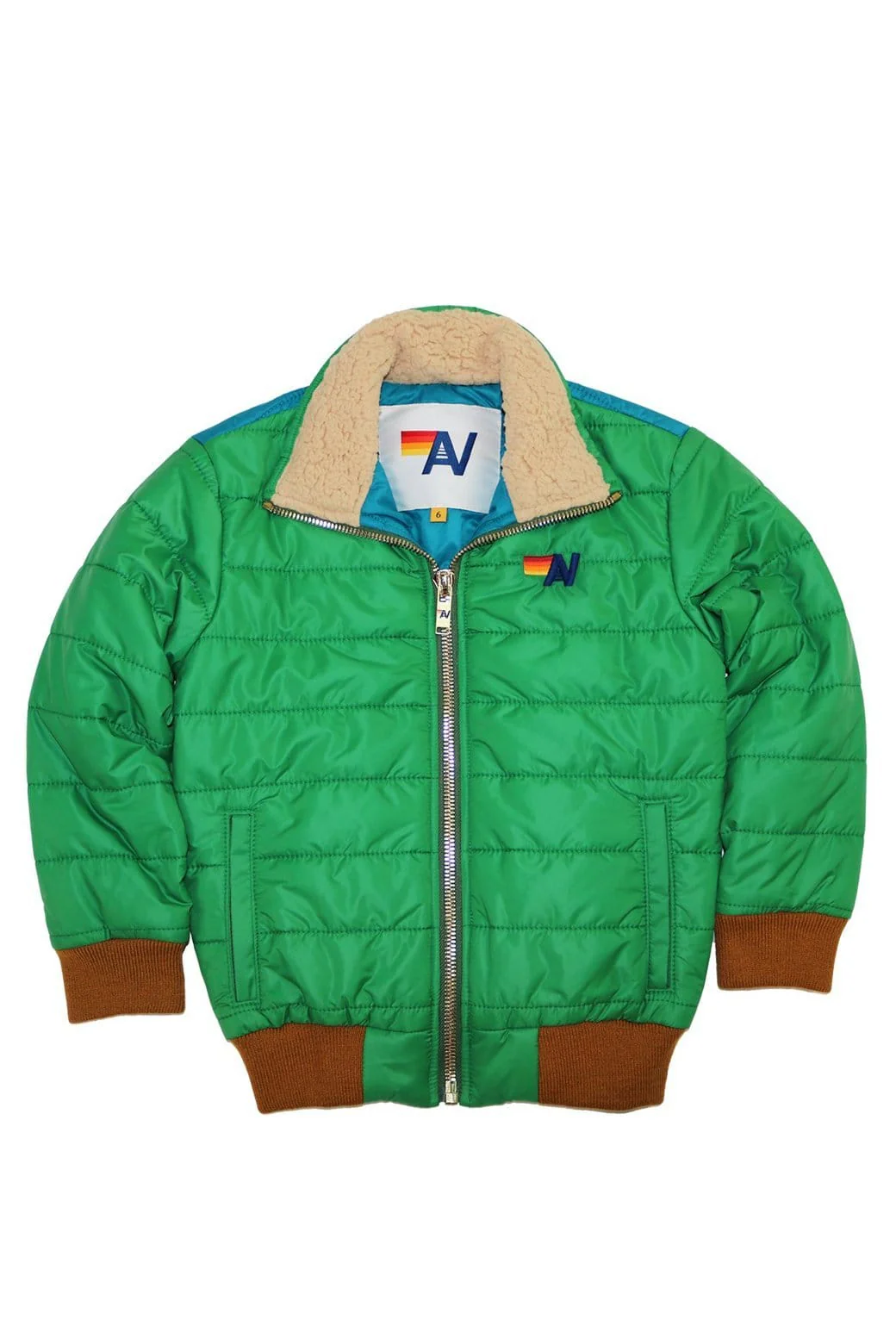 KID'S ALL SEASONS JACKET - AMAZON - Image 2