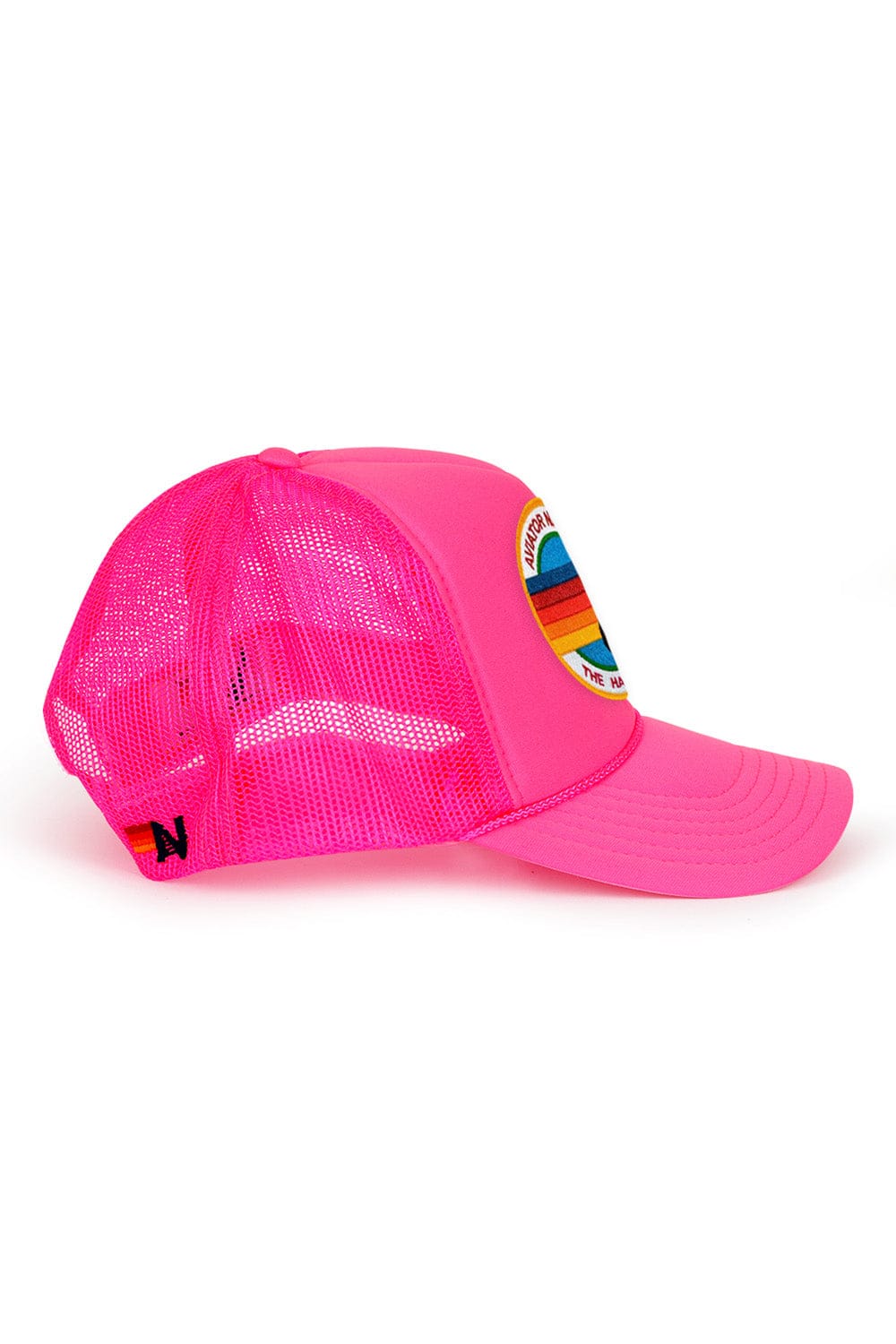 KID'S SIGNATURE HAMPTONS VINTAGE FOAM TRUCKER HAT - Image 2