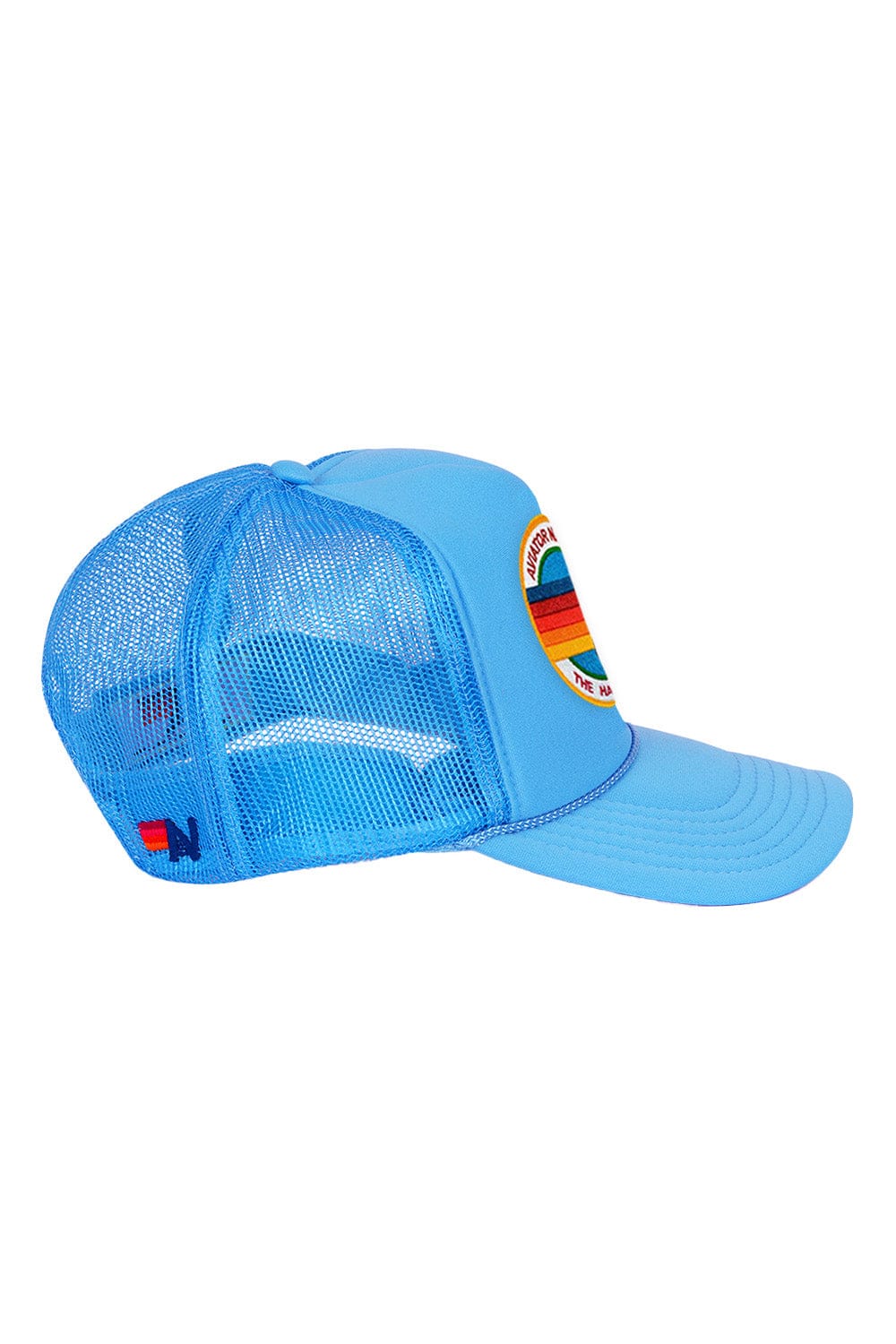 KID'S SIGNATURE HAMPTONS VINTAGE FOAM TRUCKER HAT - Image 8