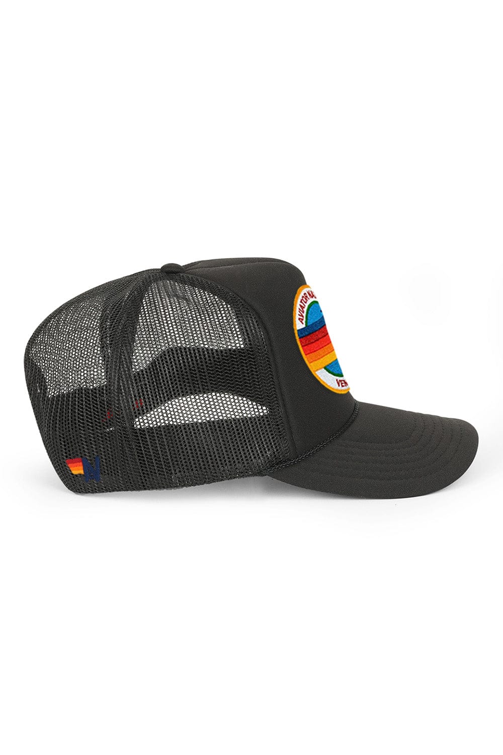 KID'S SIGNATURE LOGO VINTAGE FOAM TRUCKER HAT - Image 11