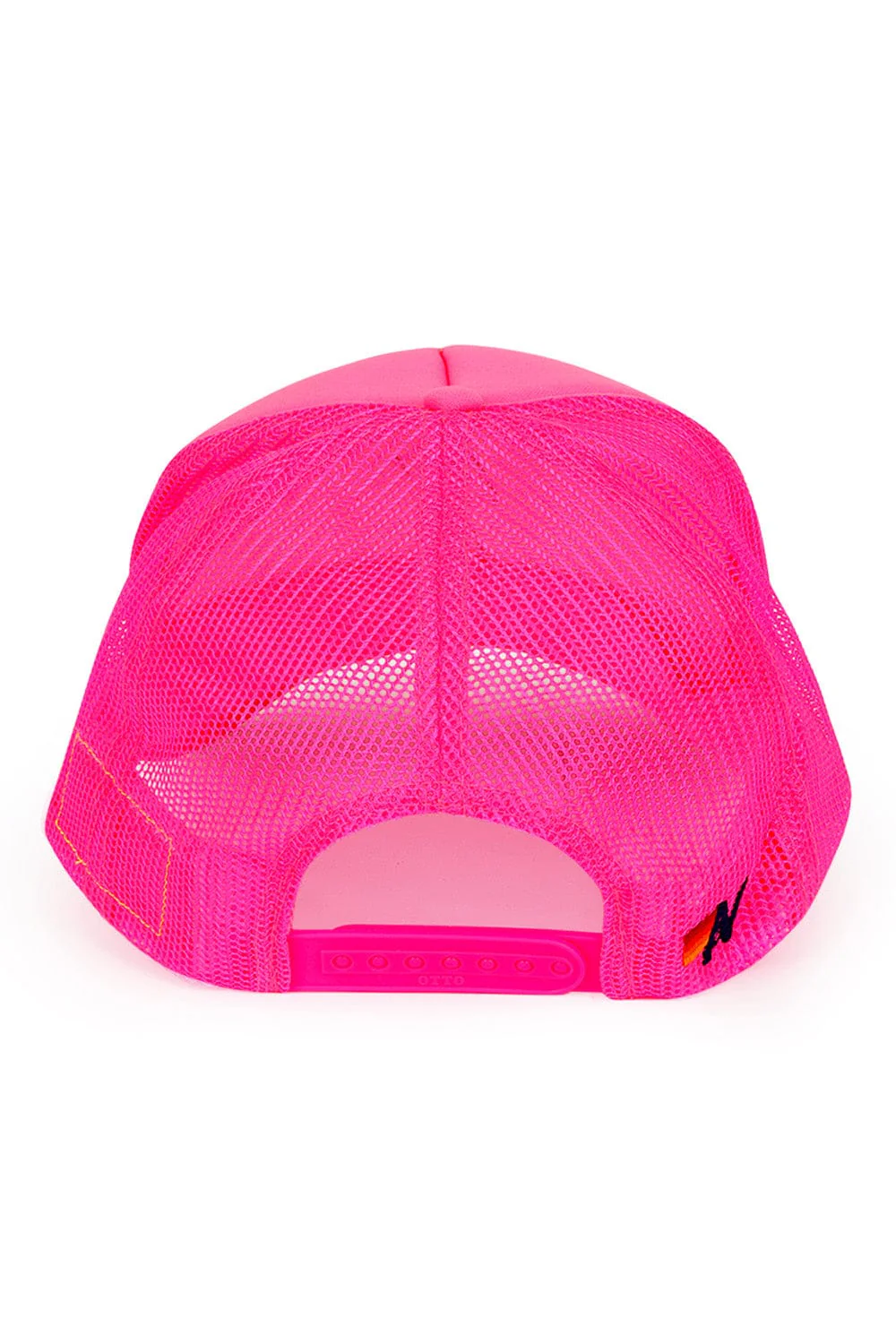 LOVE FREELY - TRUCKER HAT - Image 3