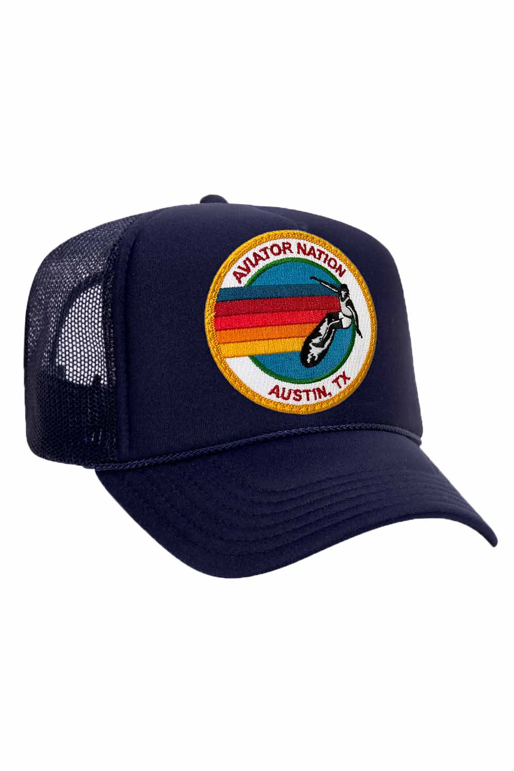 SIGNATURE AUSTIN TRUCKER HAT - Image 17