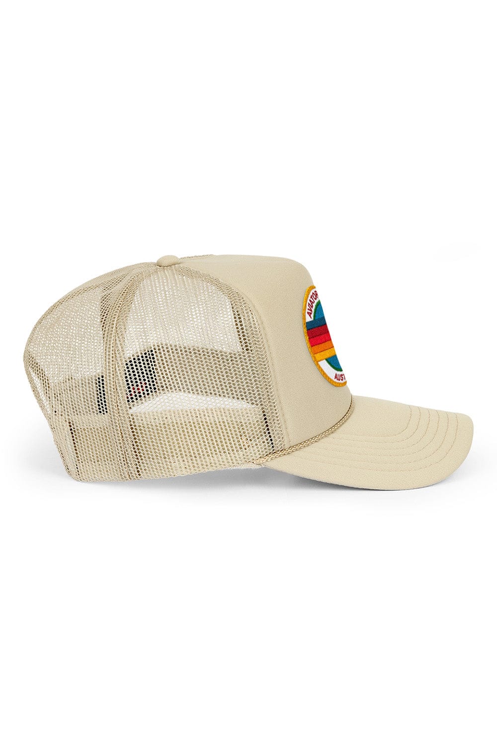SIGNATURE AUSTIN TRUCKER HAT - Image 8