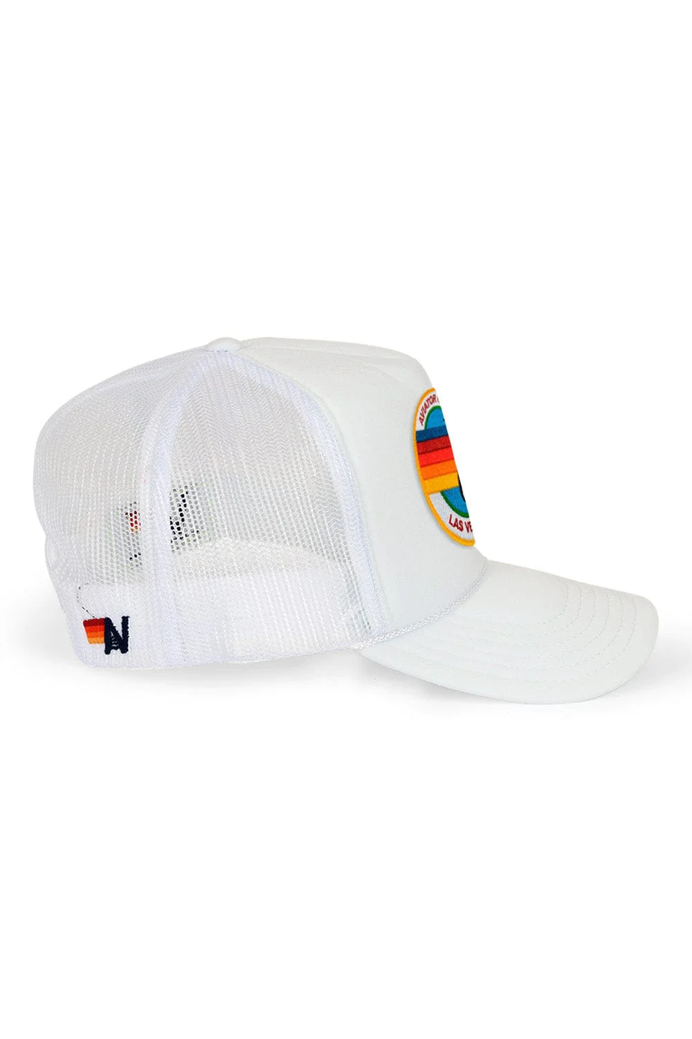 SIGNATURE LAS VEGAS - VINTAGE LOW RISE TRUCKER - Image 14