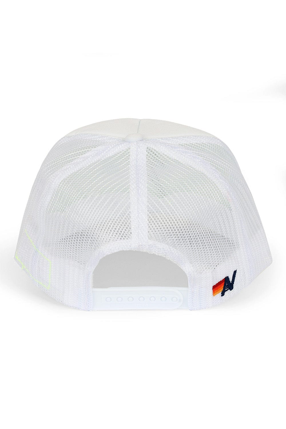 SIGNATURE LAS VEGAS - VINTAGE LOW RISE TRUCKER - Image 15
