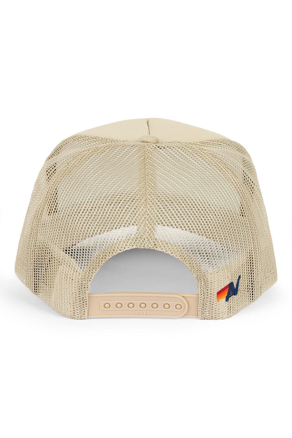 SIGNATURE LAS VEGAS - VINTAGE LOW RISE TRUCKER - Image 9