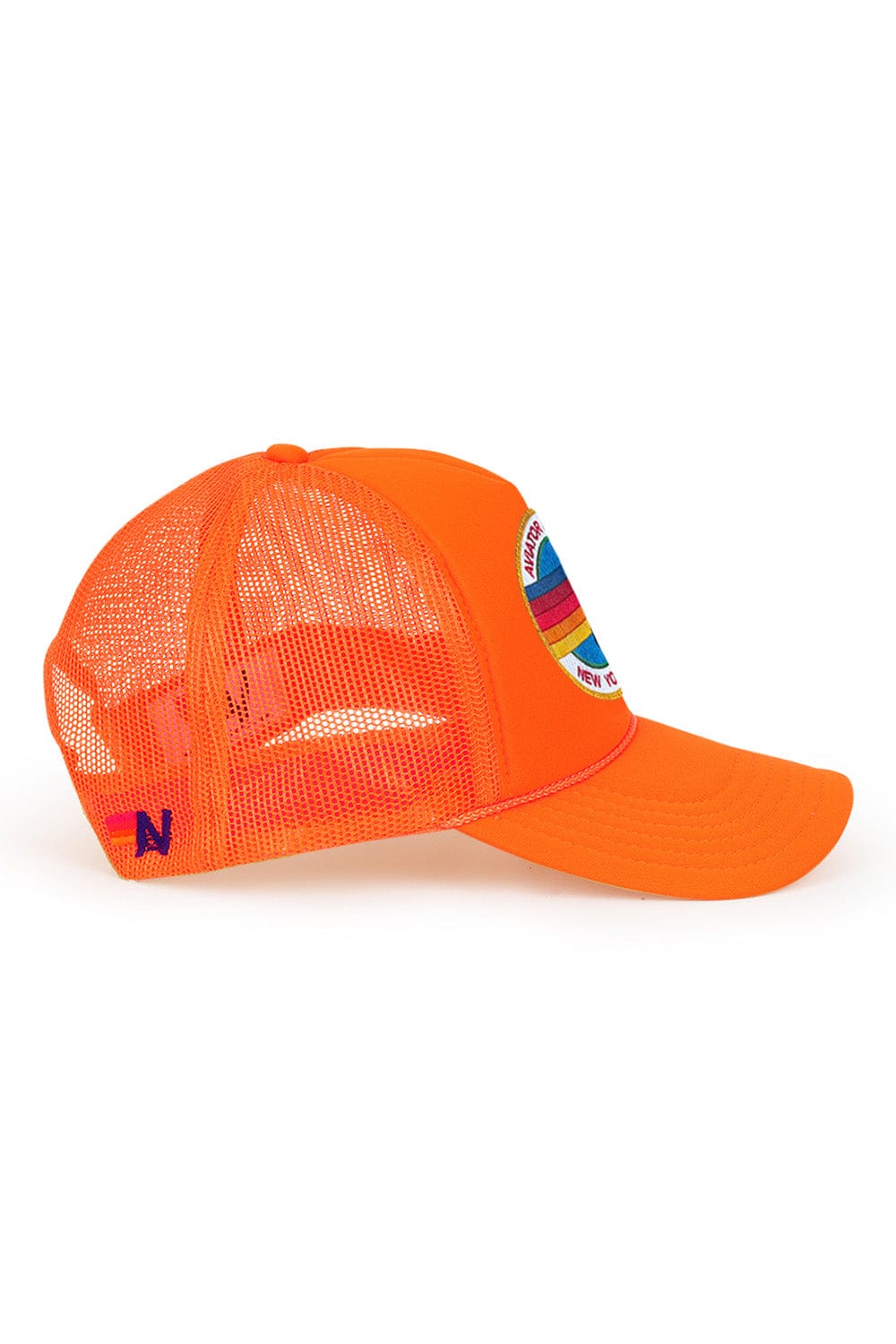 SIGNATURE NEW YORK CITY - VINTAGE LOW RISE TRUCKER - Image 14