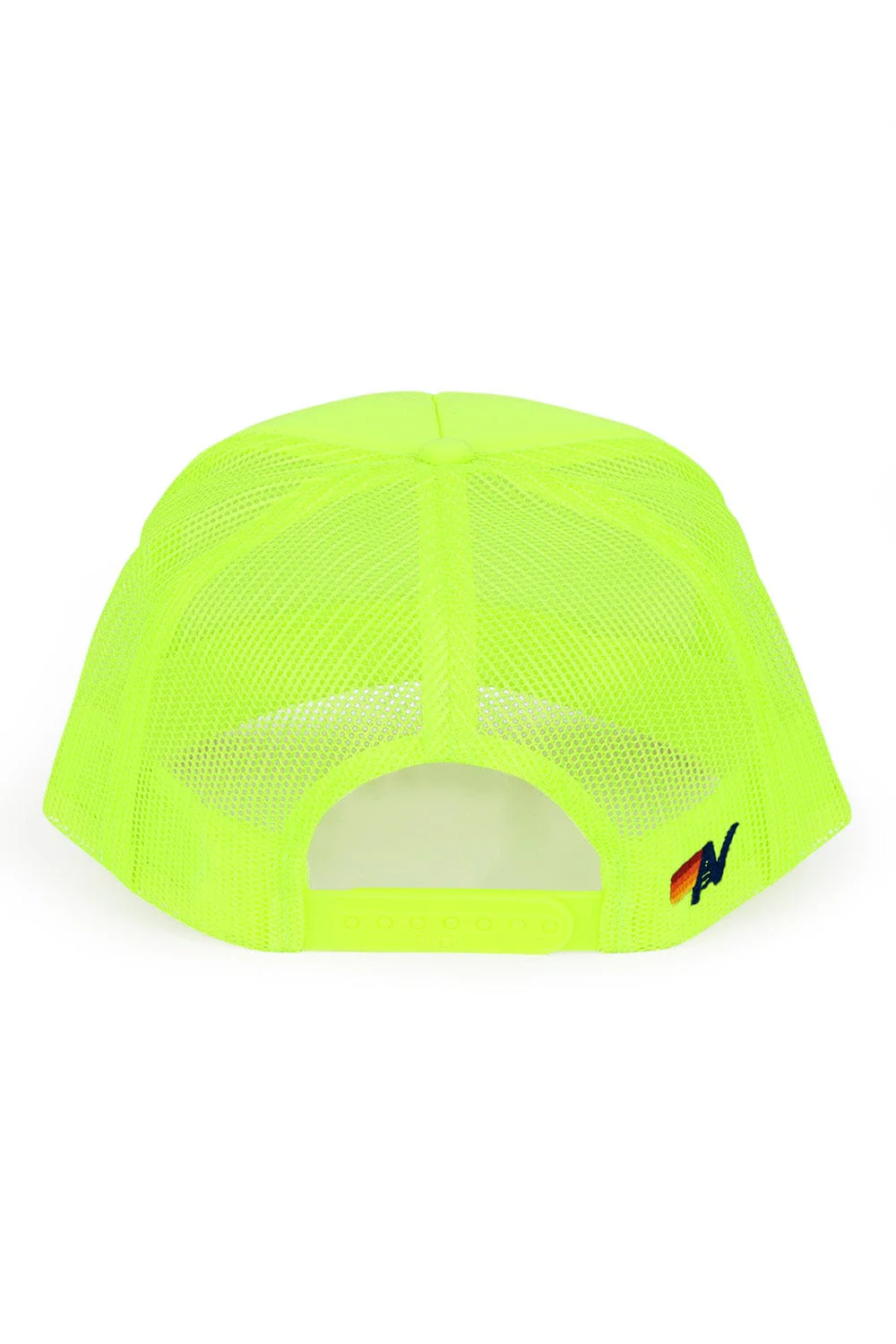 KID'S VINTAGE SIGNATURE VAIL FOAM TRUCKER HAT - Image 12