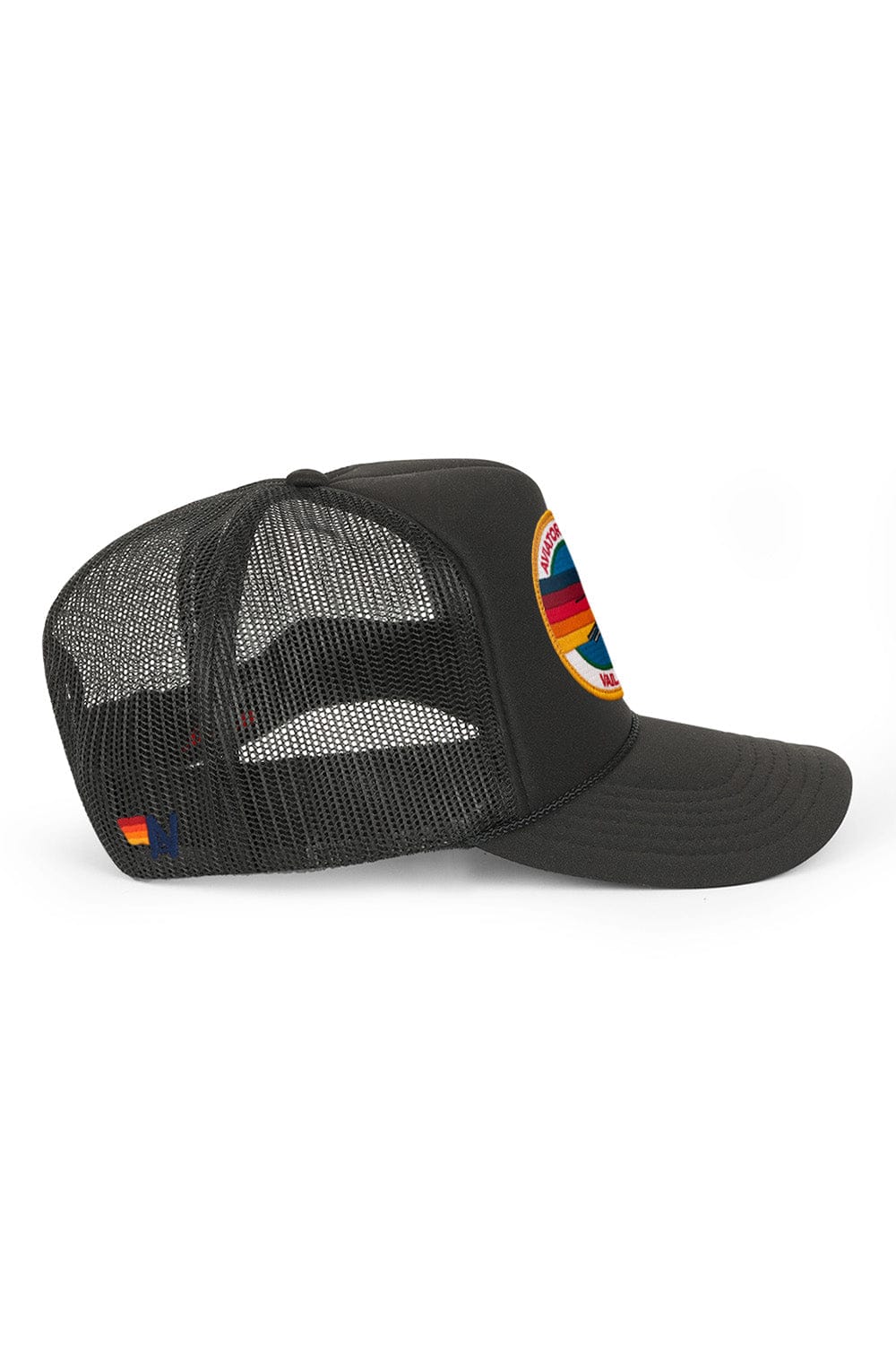 KID'S VINTAGE SIGNATURE VAIL FOAM TRUCKER HAT - Image 14