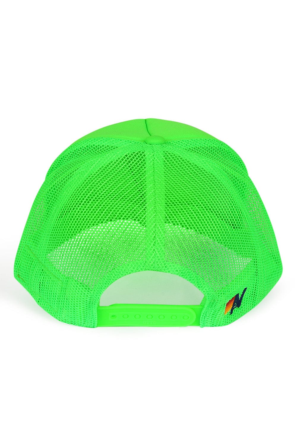 KID'S VINTAGE SIGNATURE VAIL FOAM TRUCKER HAT - Image 6