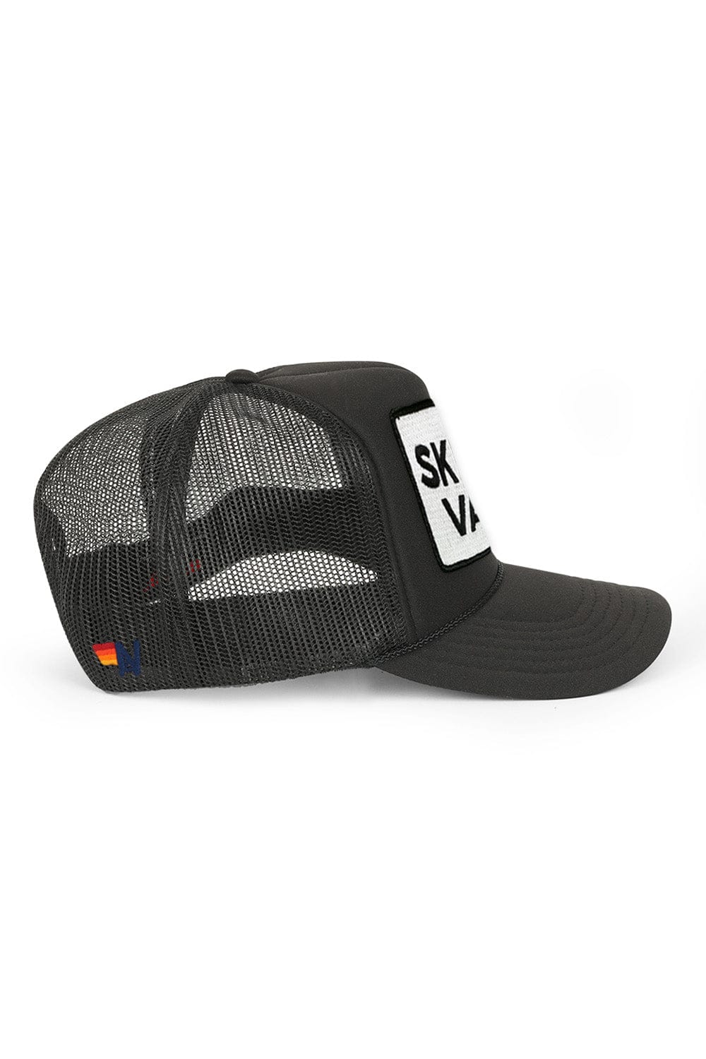 SKI VAIL TRUCKER HAT - Image 14