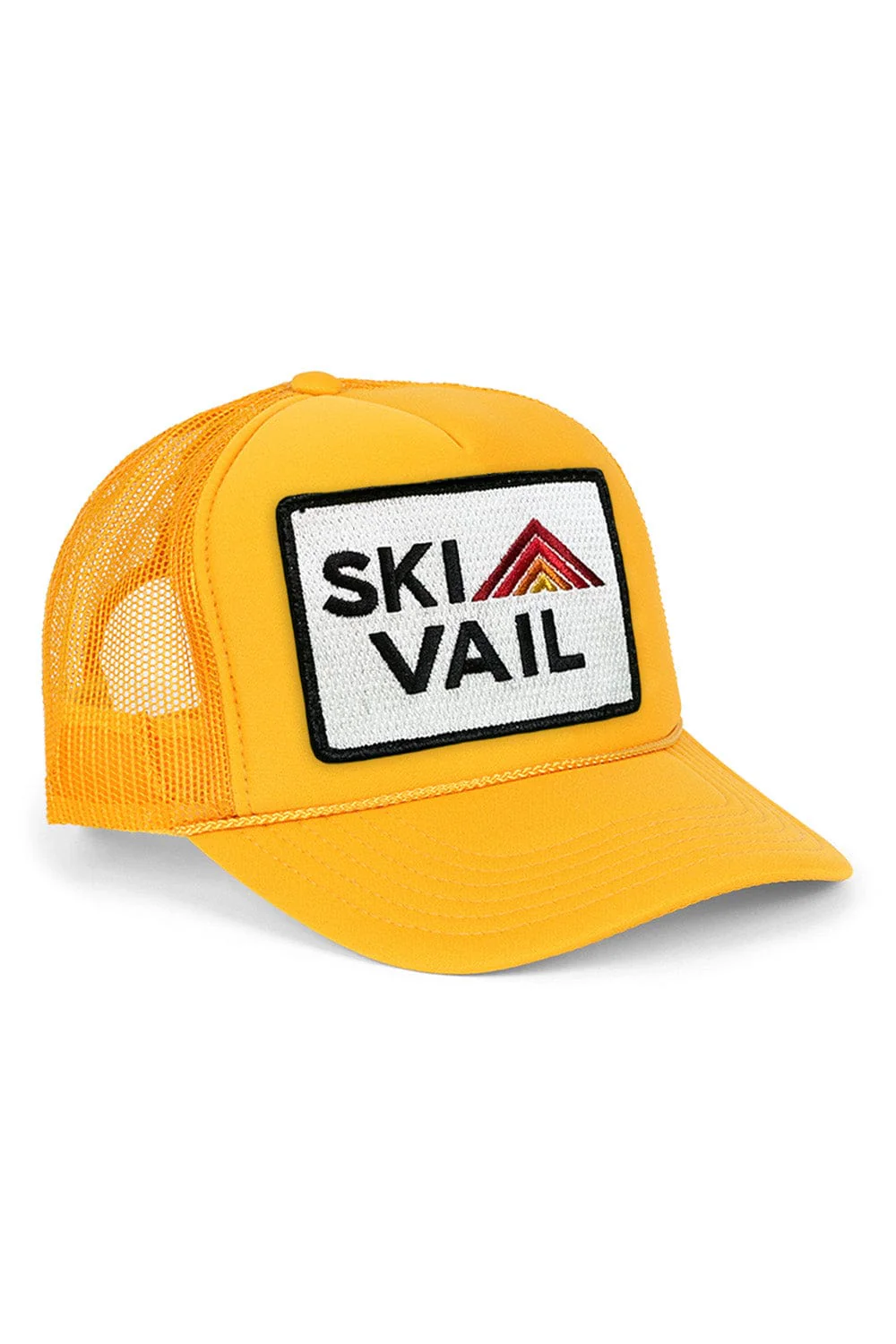 SKI VAIL TRUCKER HAT - Image 16
