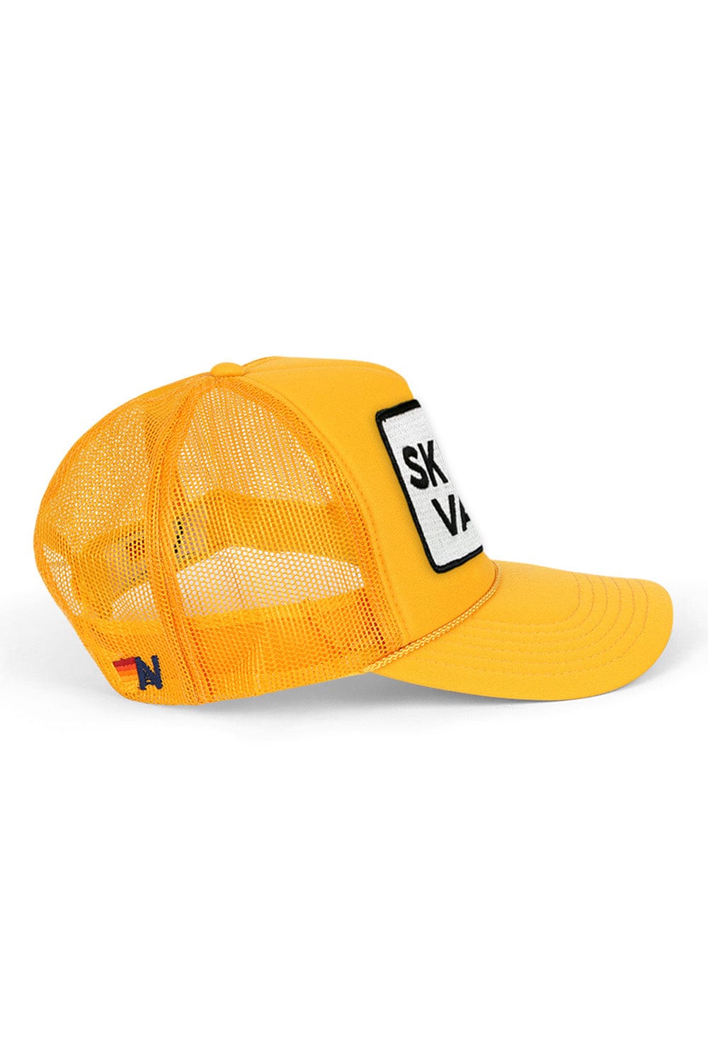 SKI VAIL TRUCKER HAT - Image 17