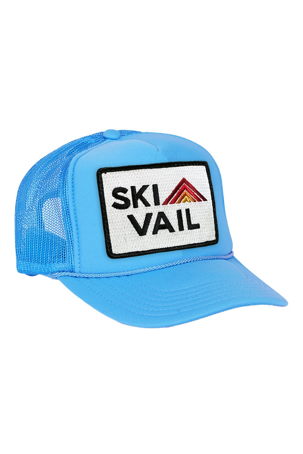 SKI VAIL TRUCKER HAT - Image 19