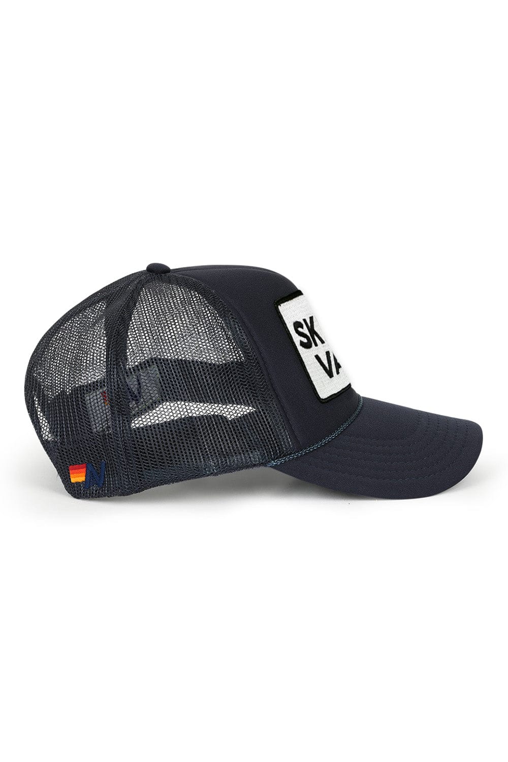 SKI VAIL TRUCKER HAT - Image 2