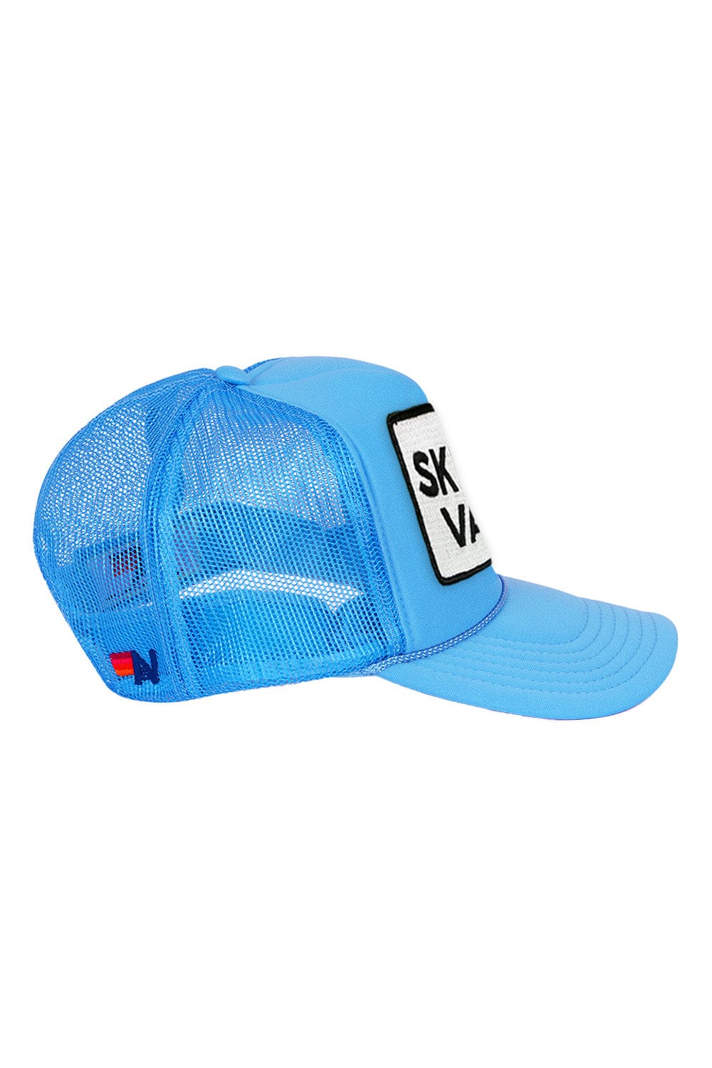 SKI VAIL TRUCKER HAT - Image 20