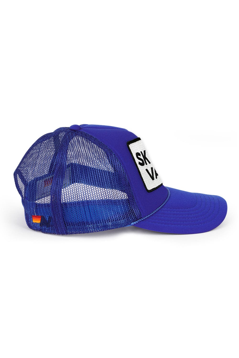 SKI VAIL TRUCKER HAT - Image 23