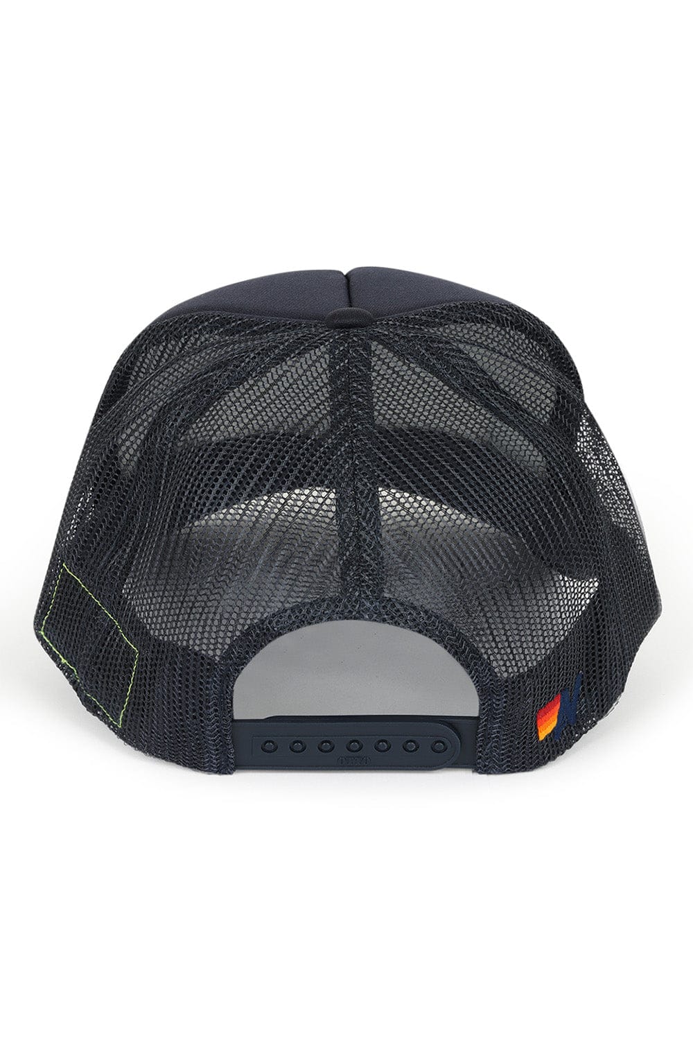 SKI VAIL TRUCKER HAT - Image 3