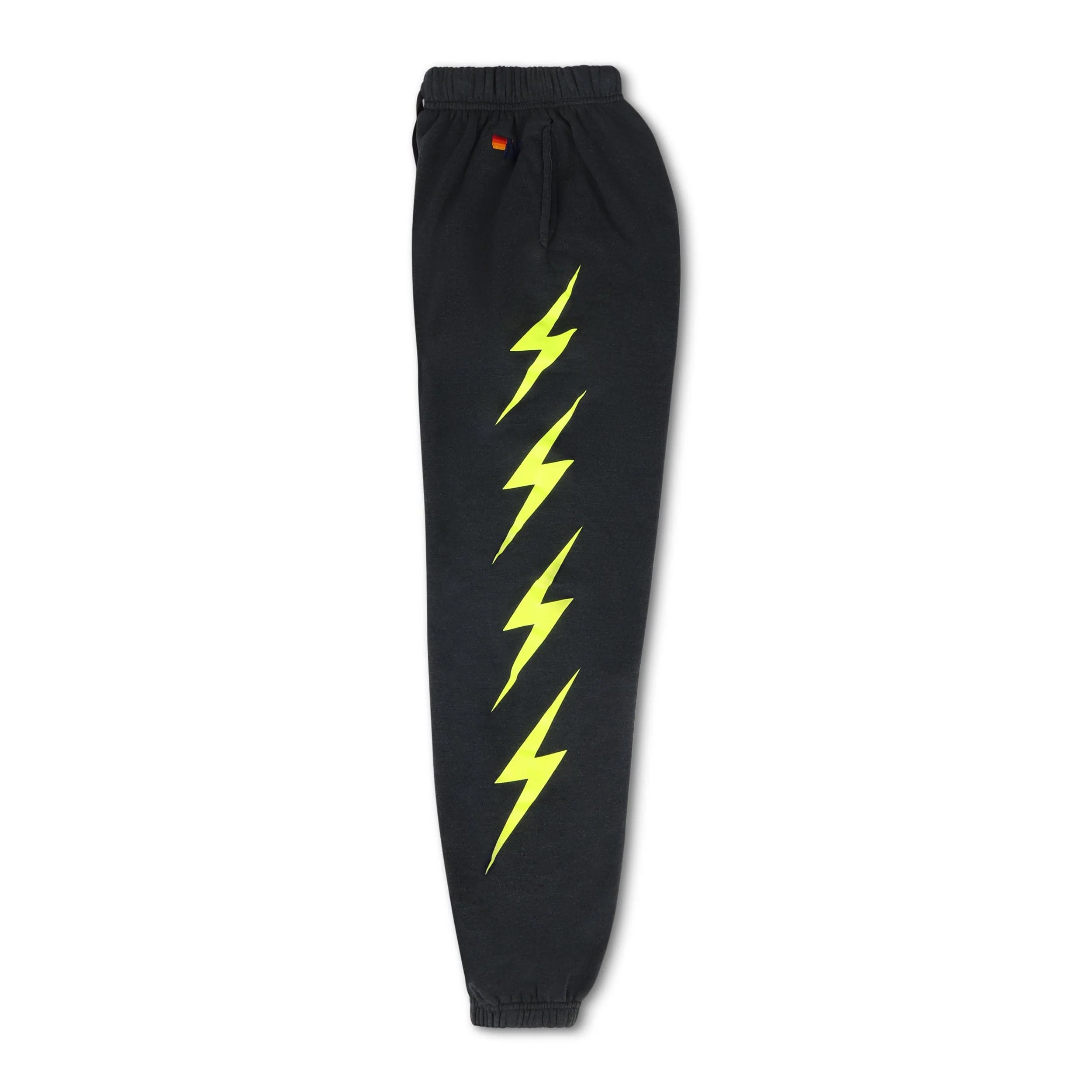 SUPER BOWL 2026 BOLT UNISEX SWEATPANTS - CHARCOAL - Image 8