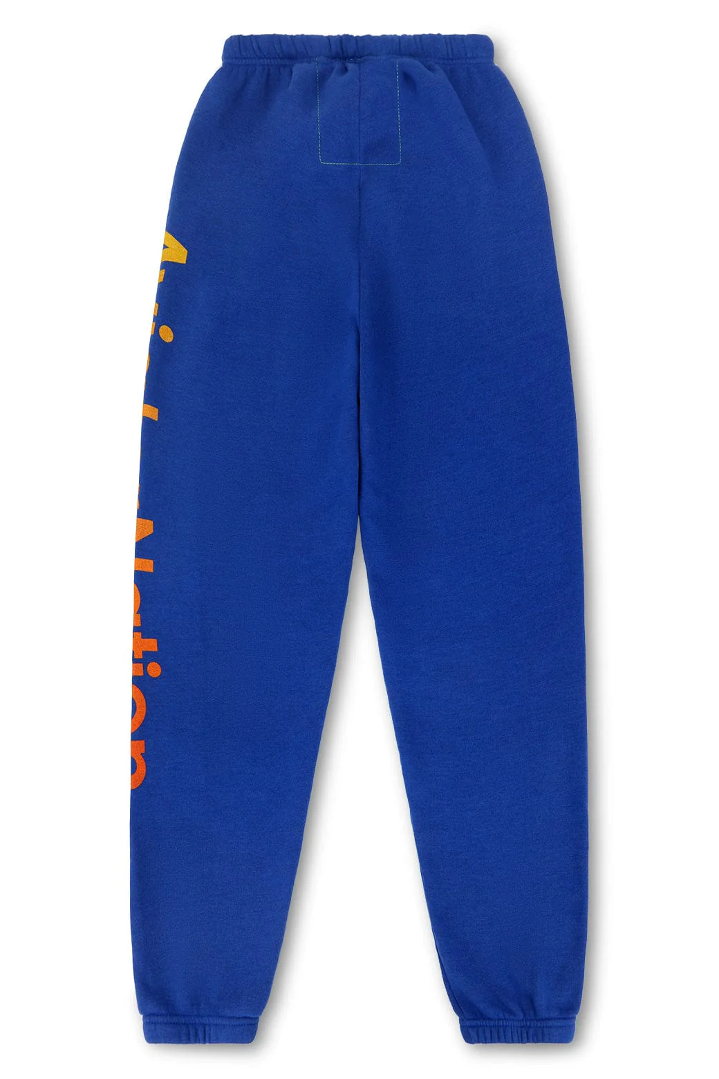UNIVERSITY OF FLORIDA SWEATPANTS - BLUE - Image 6